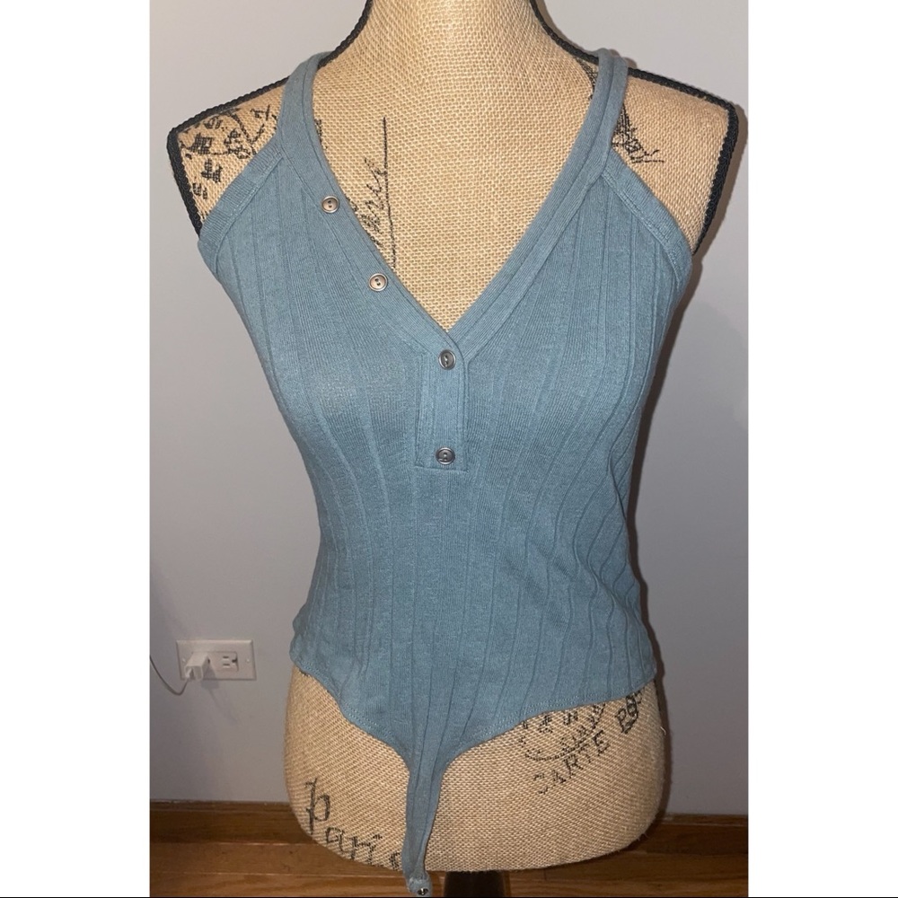 Women’s bodysuit